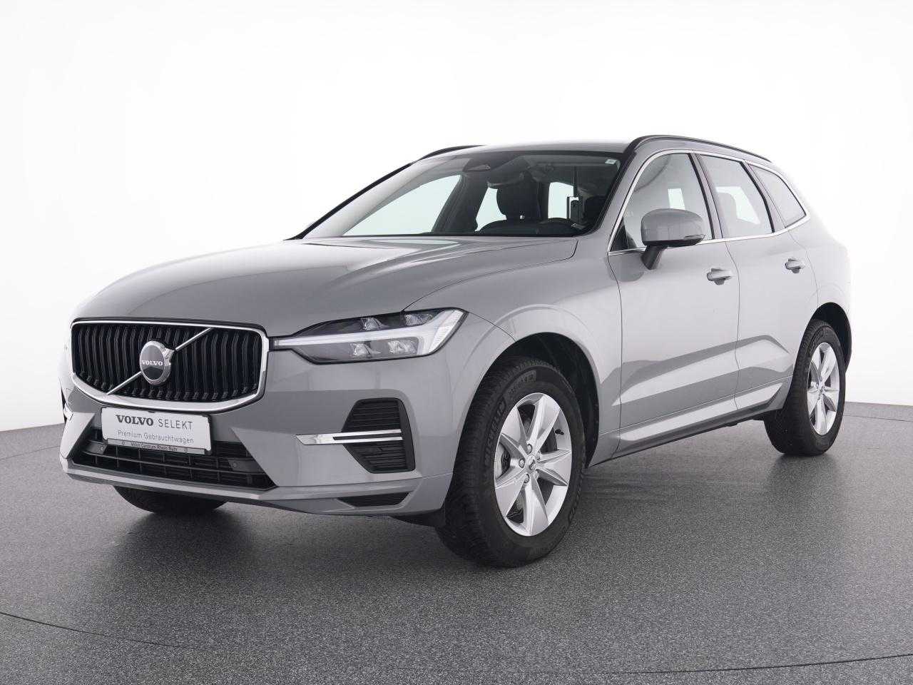 Volvo  XC 60