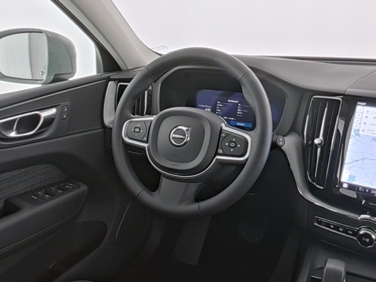Volvo  XC 60