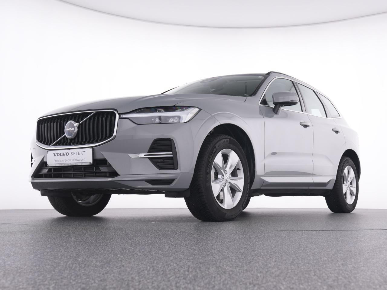 Volvo  XC 60