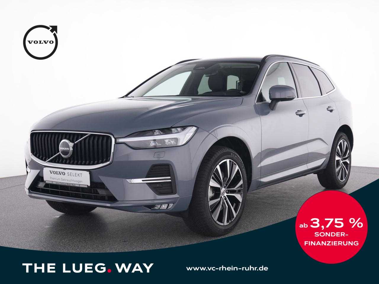 Volvo  XC 60