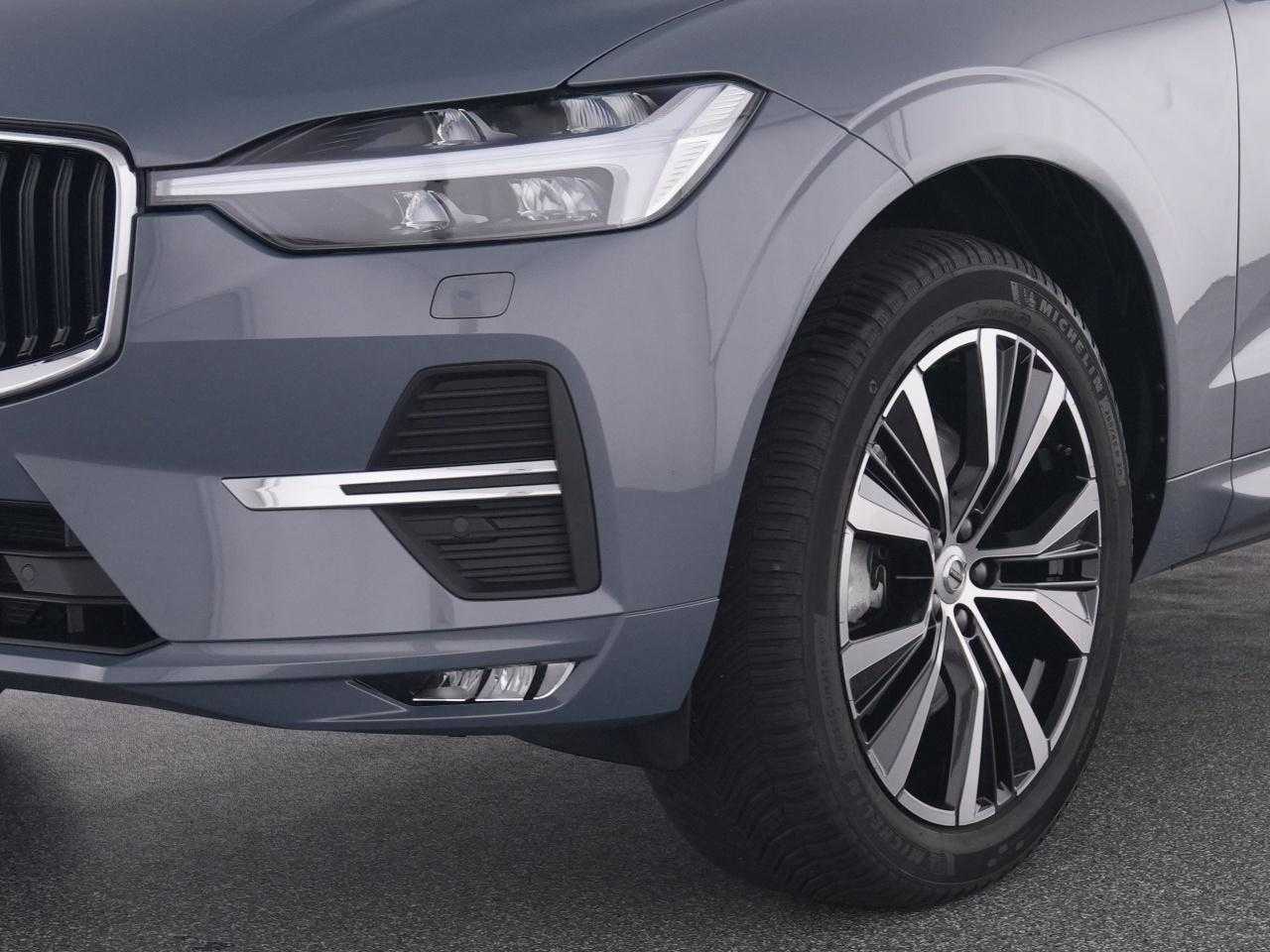 Volvo  XC 60
