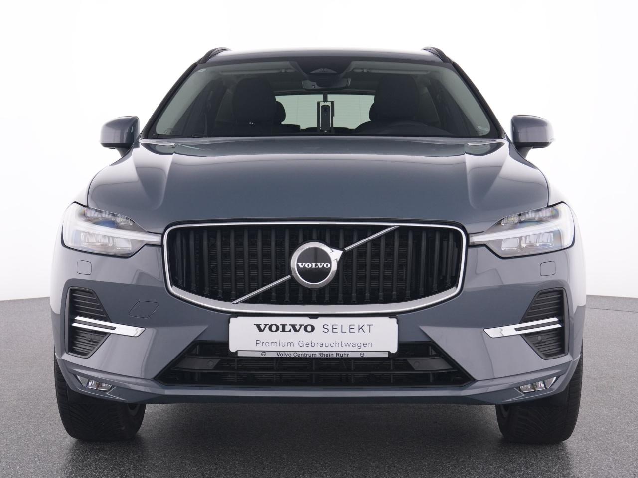 Volvo  XC 60