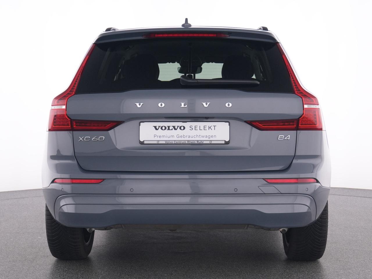 Volvo  XC 60