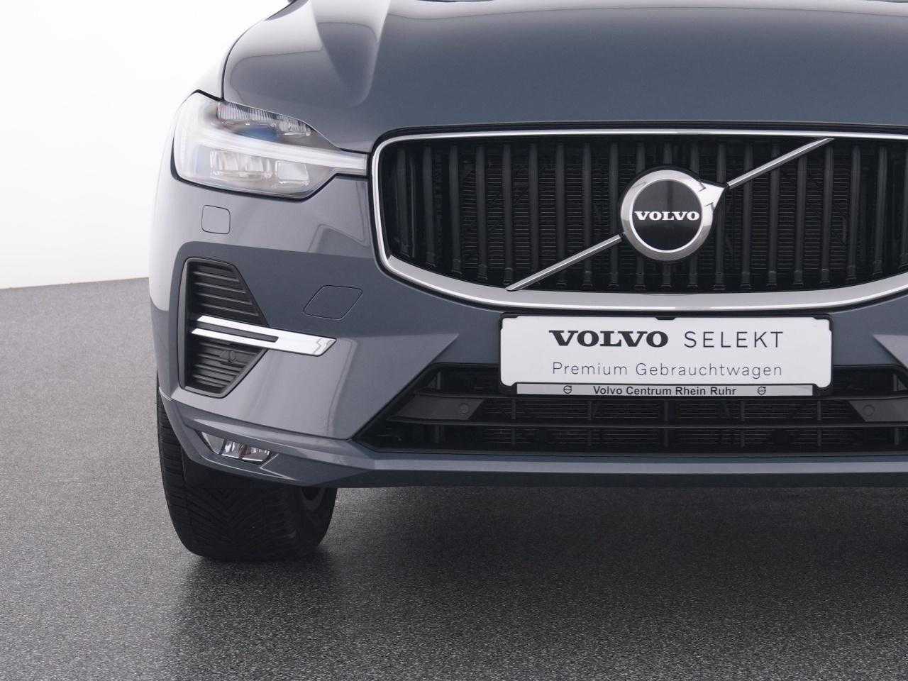 Volvo  XC 60