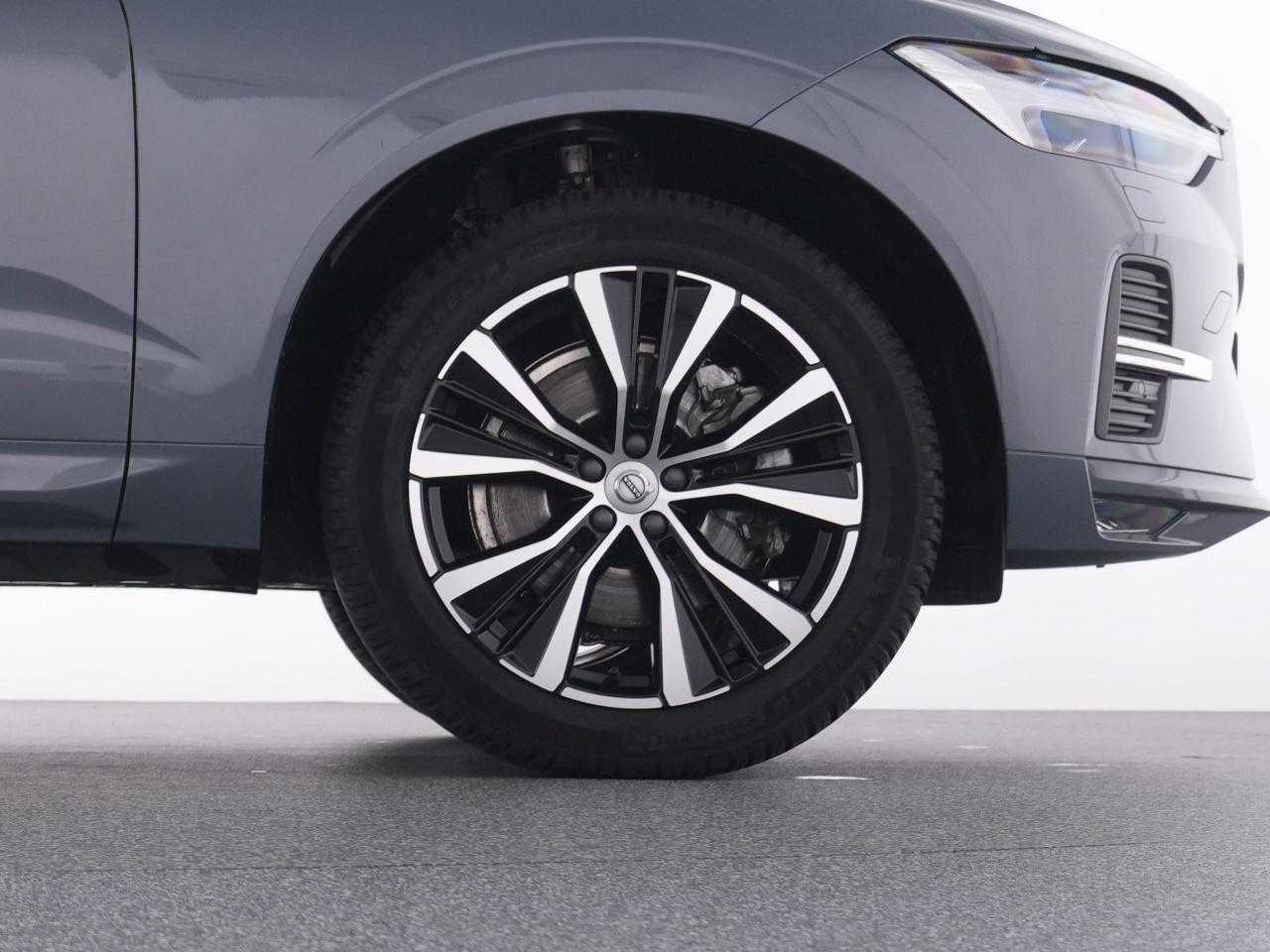 Volvo  XC 60
