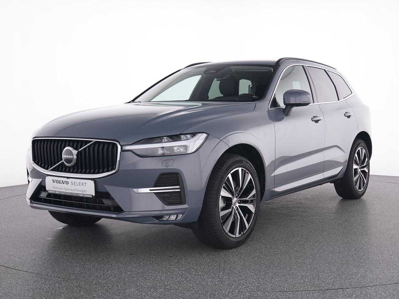Volvo  XC 60