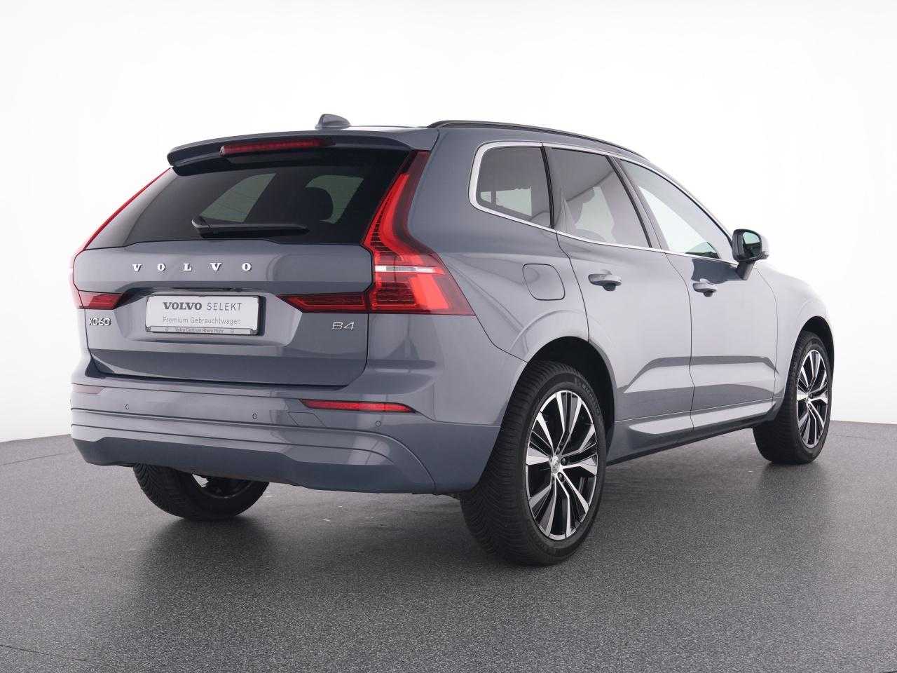 Volvo  XC 60