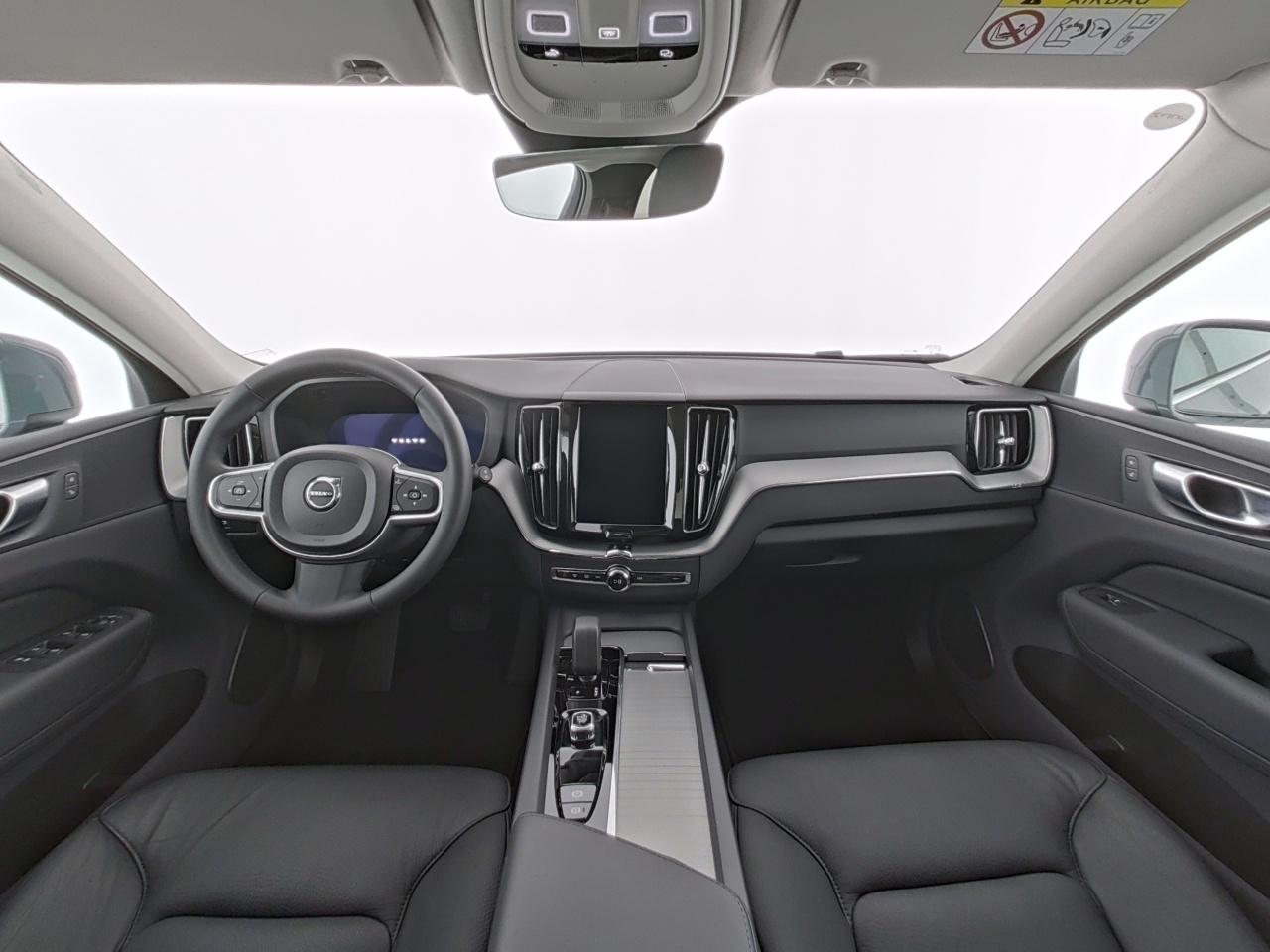 Volvo  XC 60