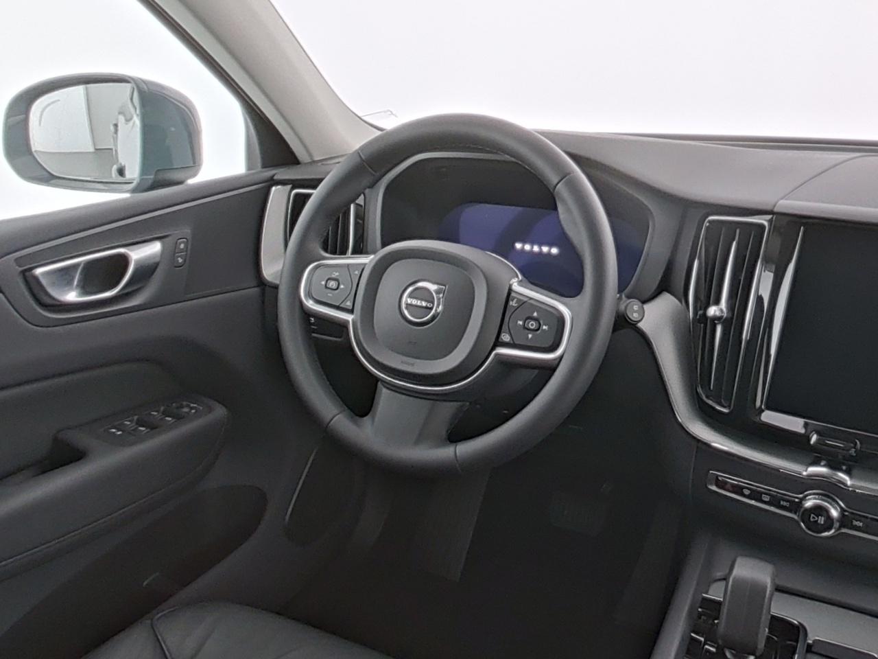 Volvo  XC 60