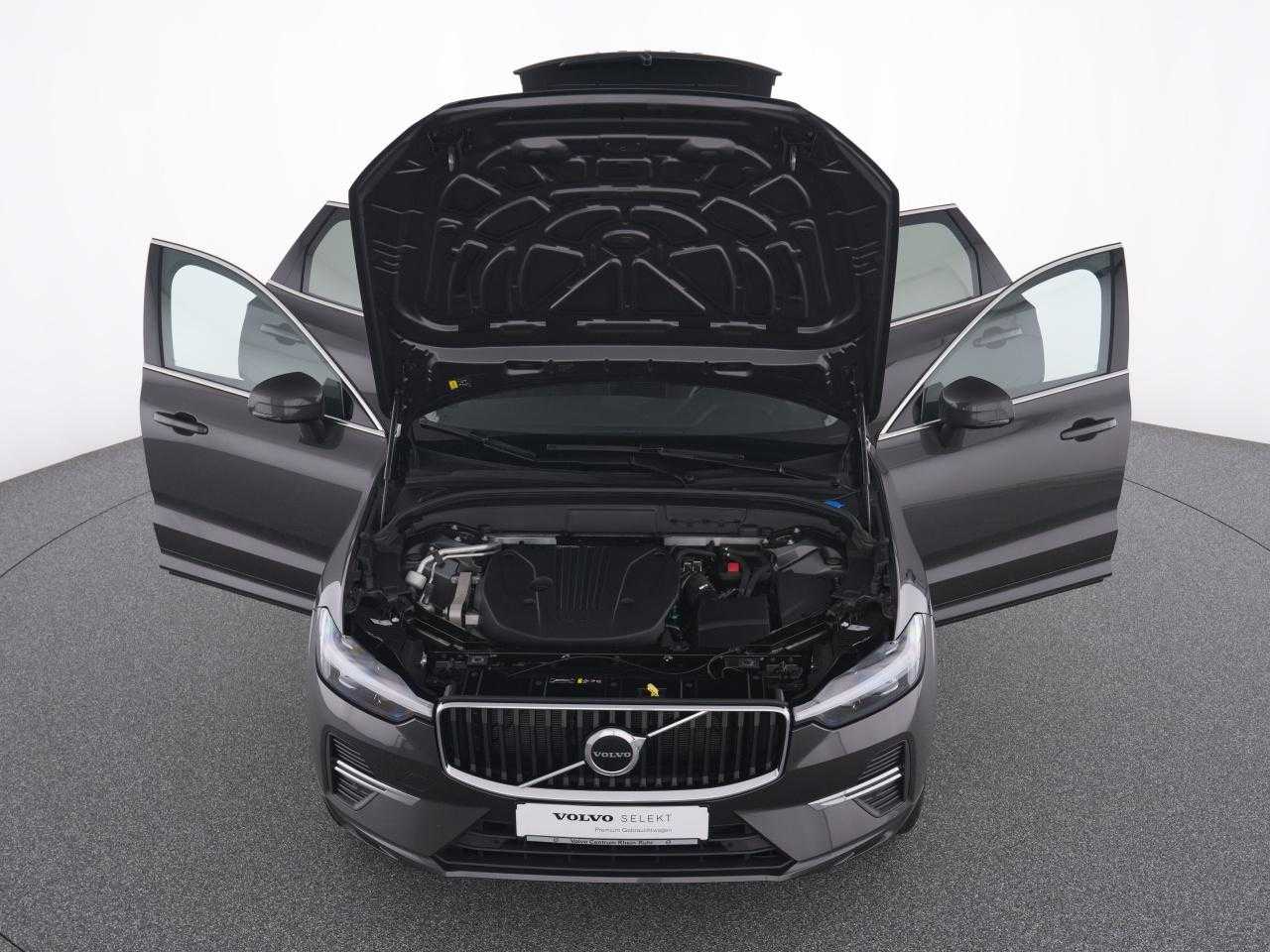 Volvo  XC 60