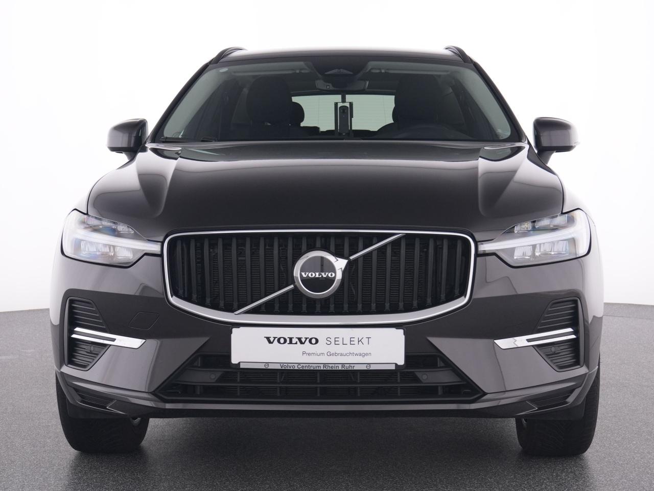 Volvo  XC 60