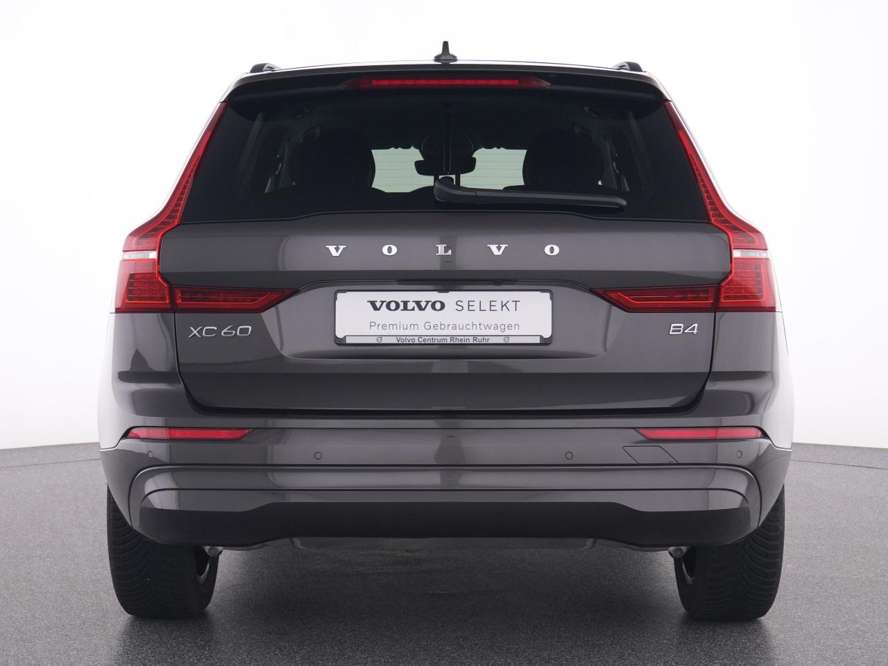 Volvo  XC 60