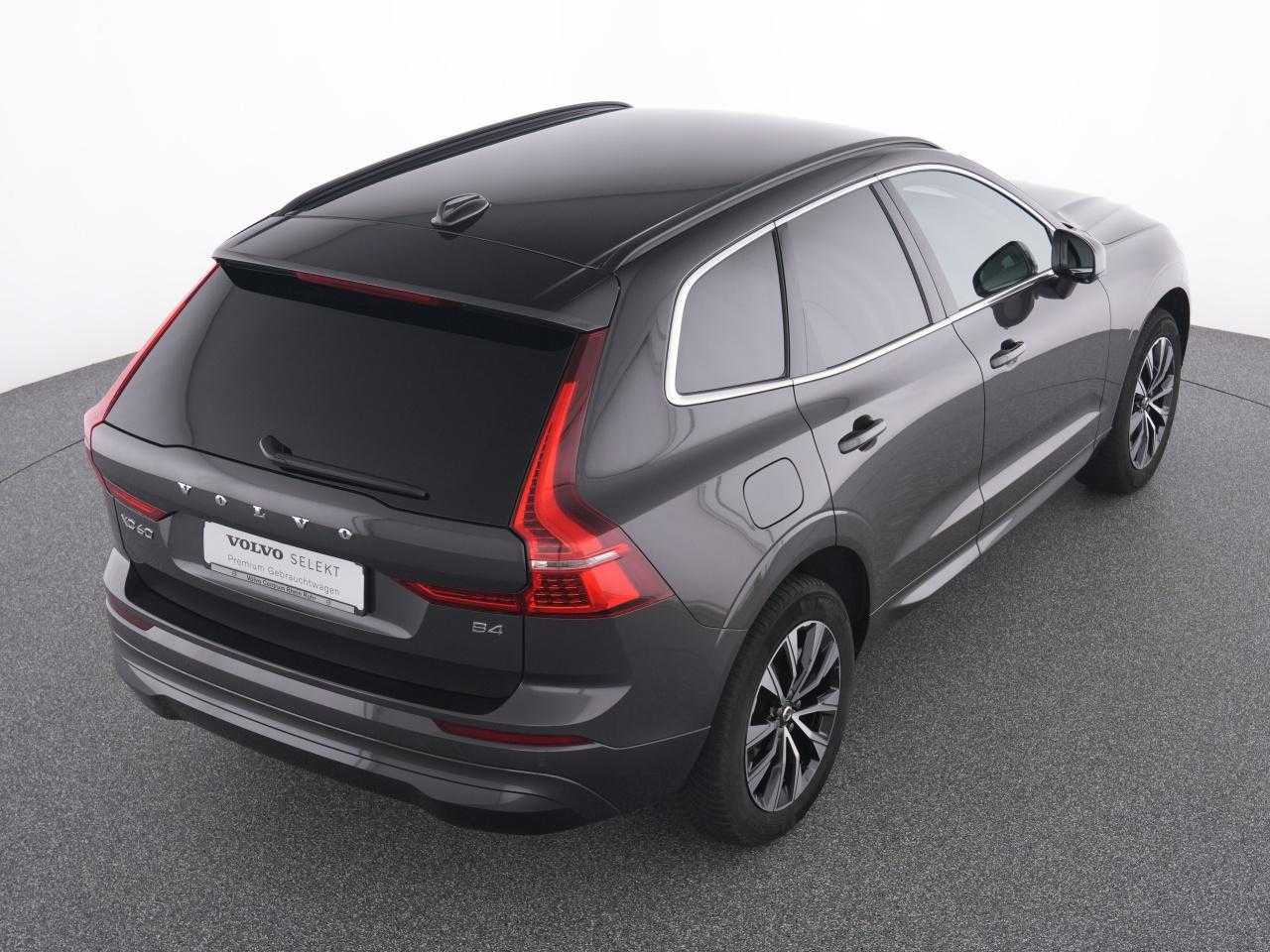 Volvo  XC 60