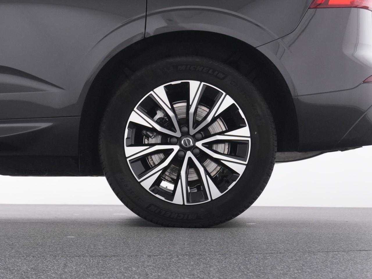 Volvo  XC 60