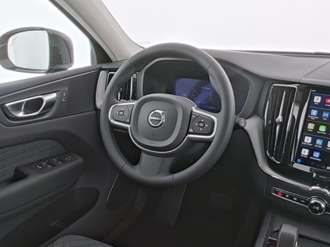 Volvo  XC 60