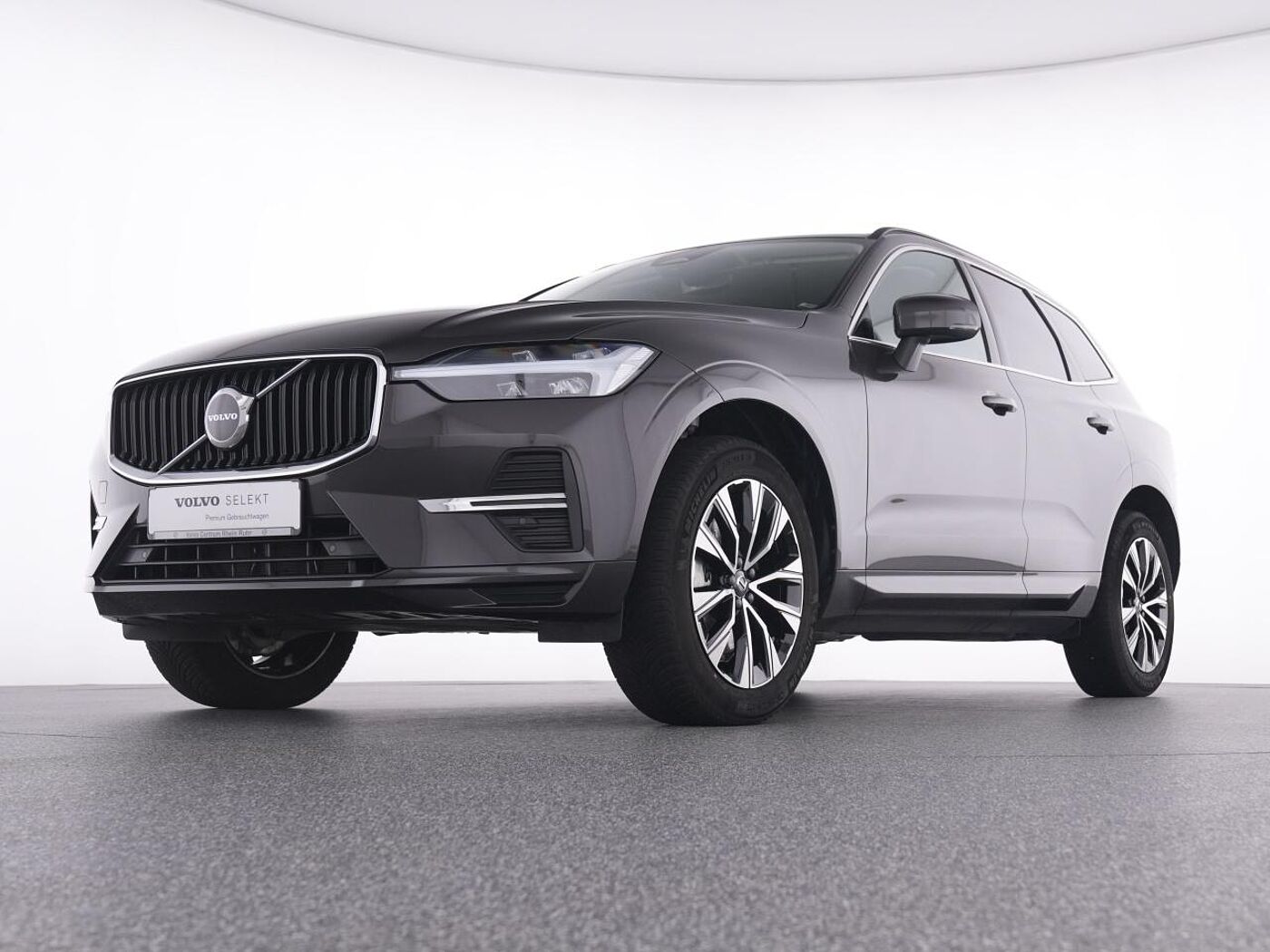 Volvo  XC 60