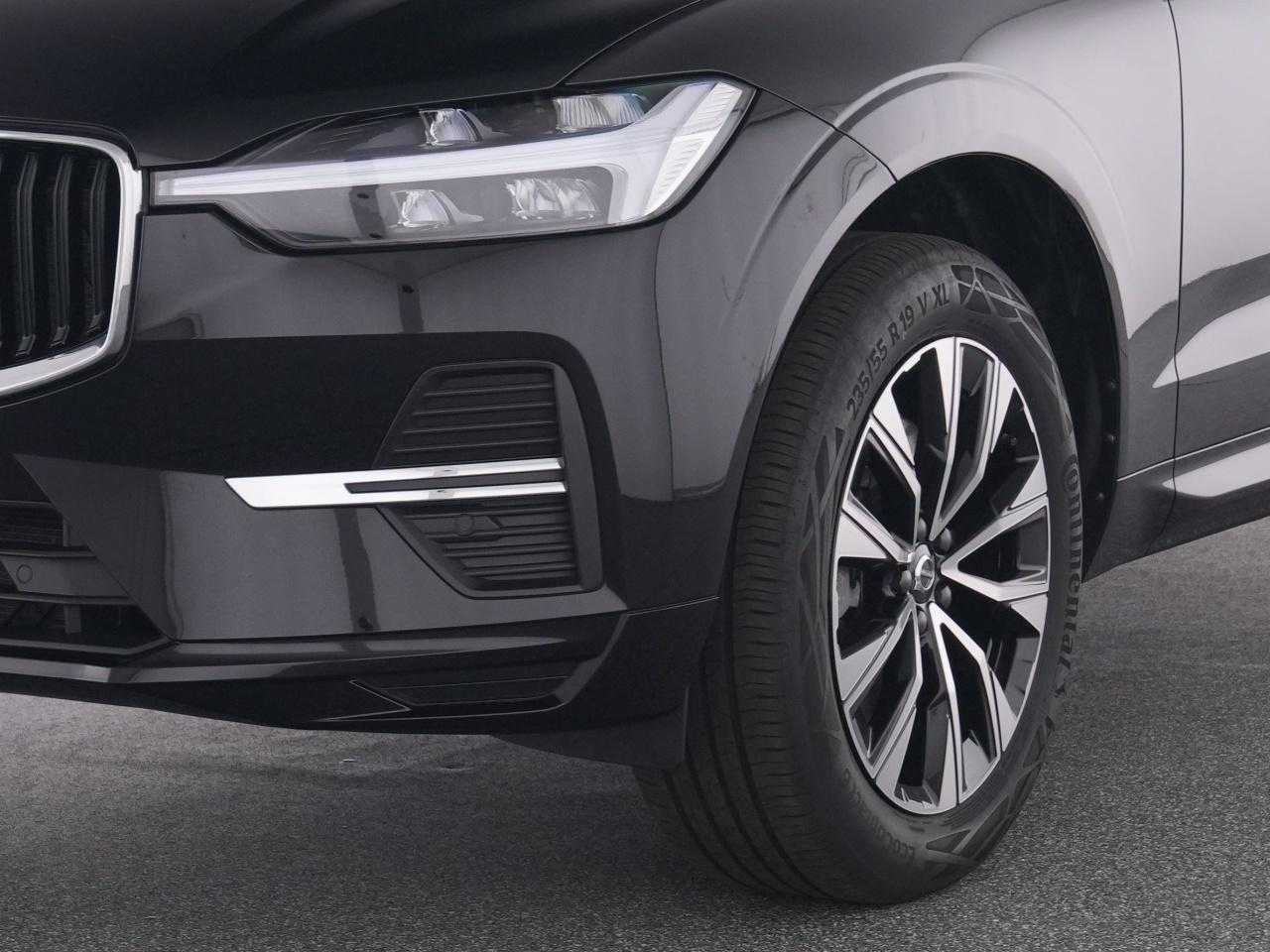 Volvo  XC 60