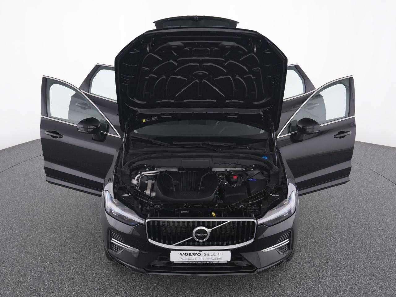 Volvo  XC 60