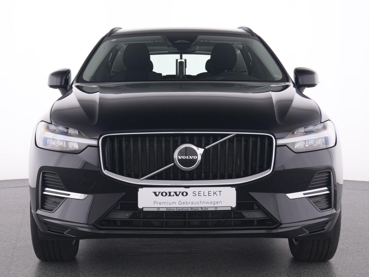 Volvo  XC 60