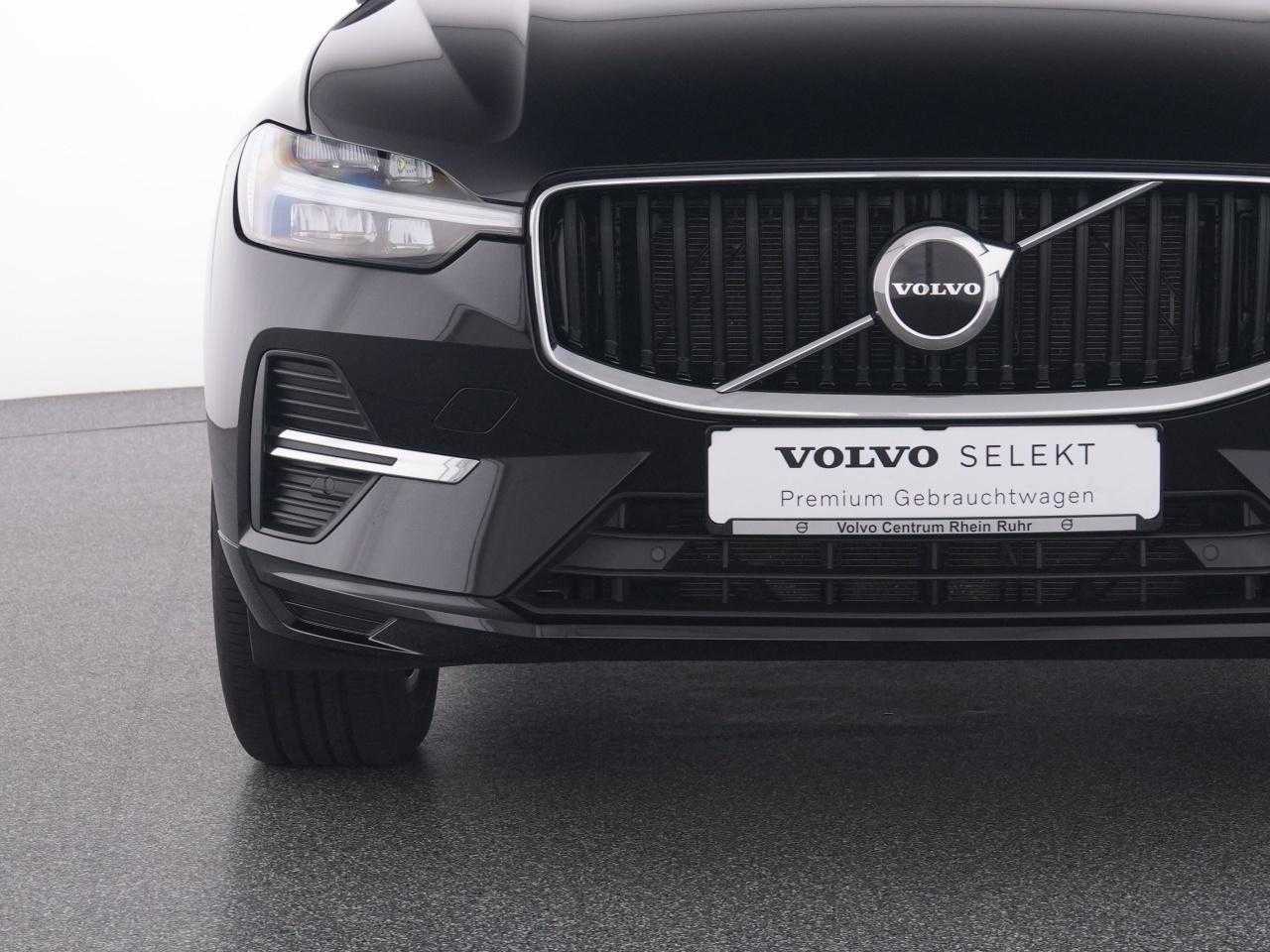 Volvo  XC 60