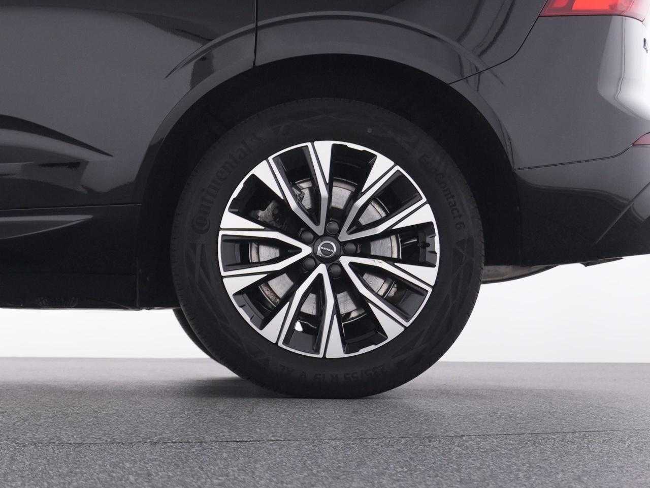 Volvo  XC 60