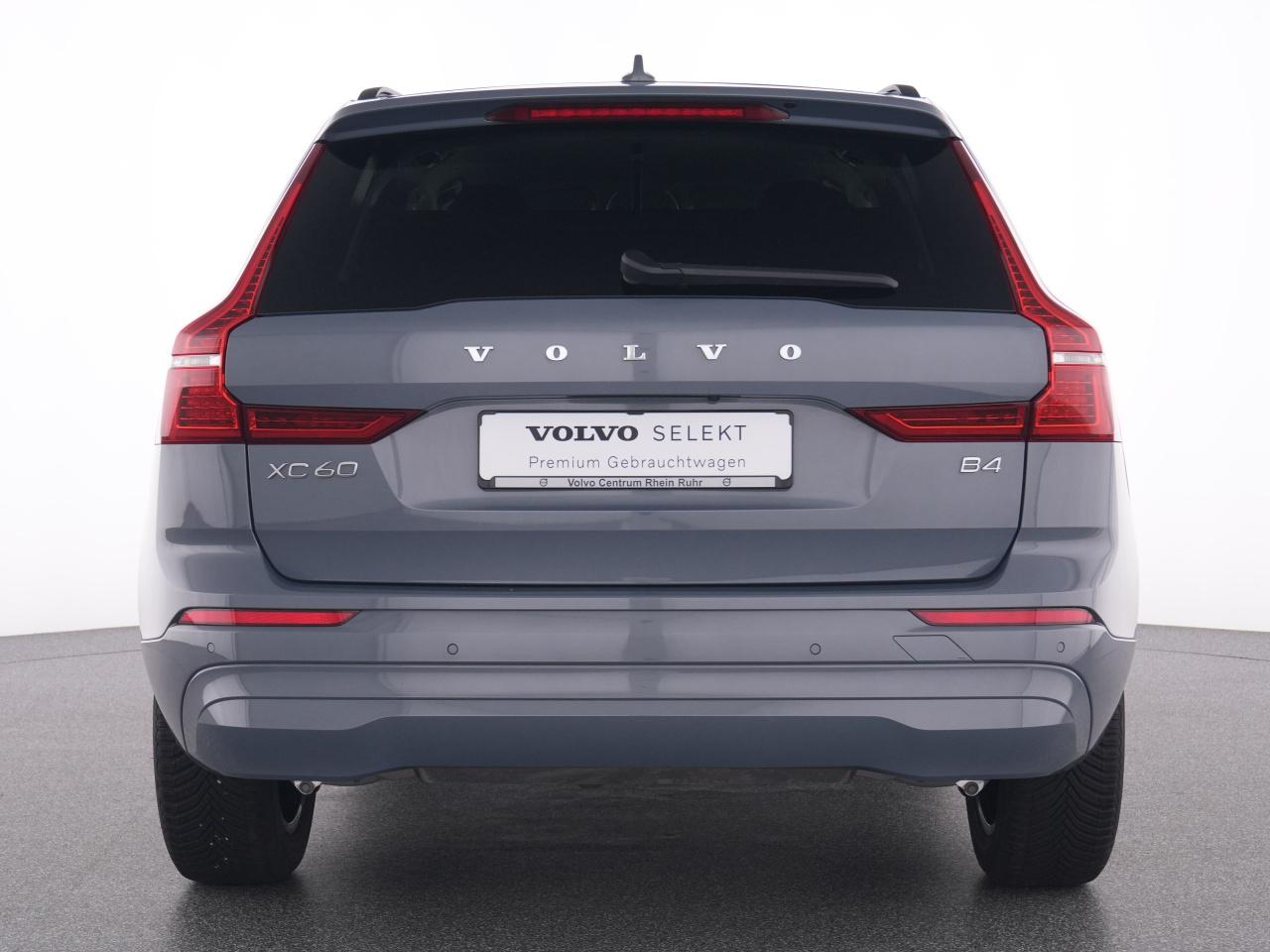 Volvo  XC 60