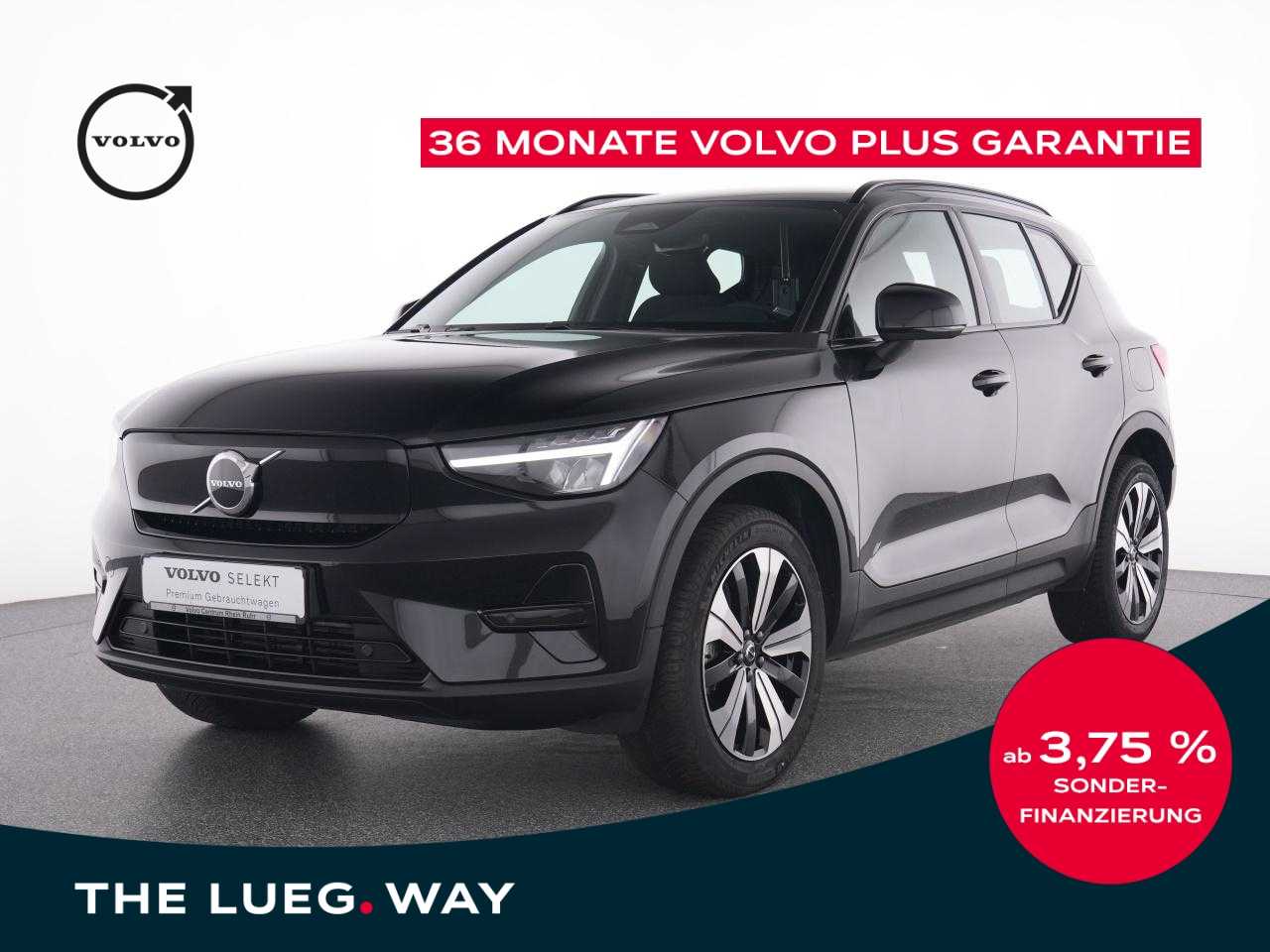 Volvo  XC 40