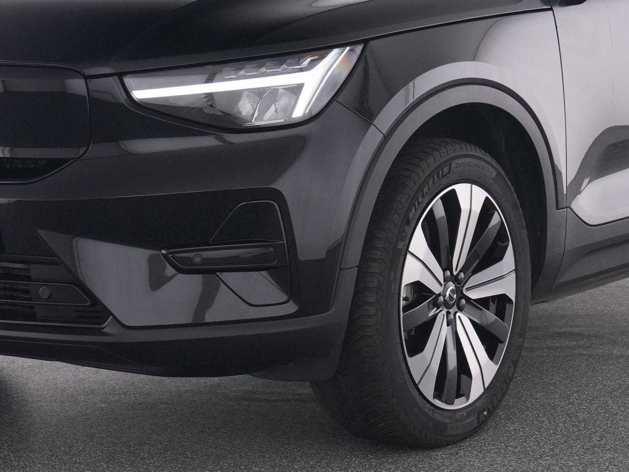 Volvo  XC 40