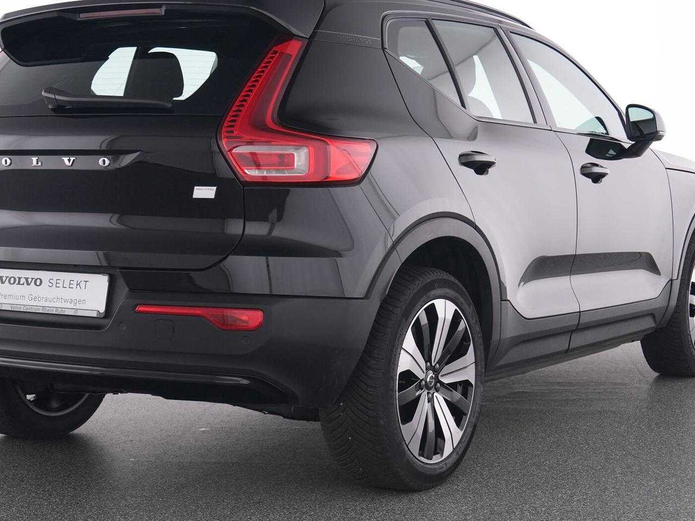 Volvo  XC 40