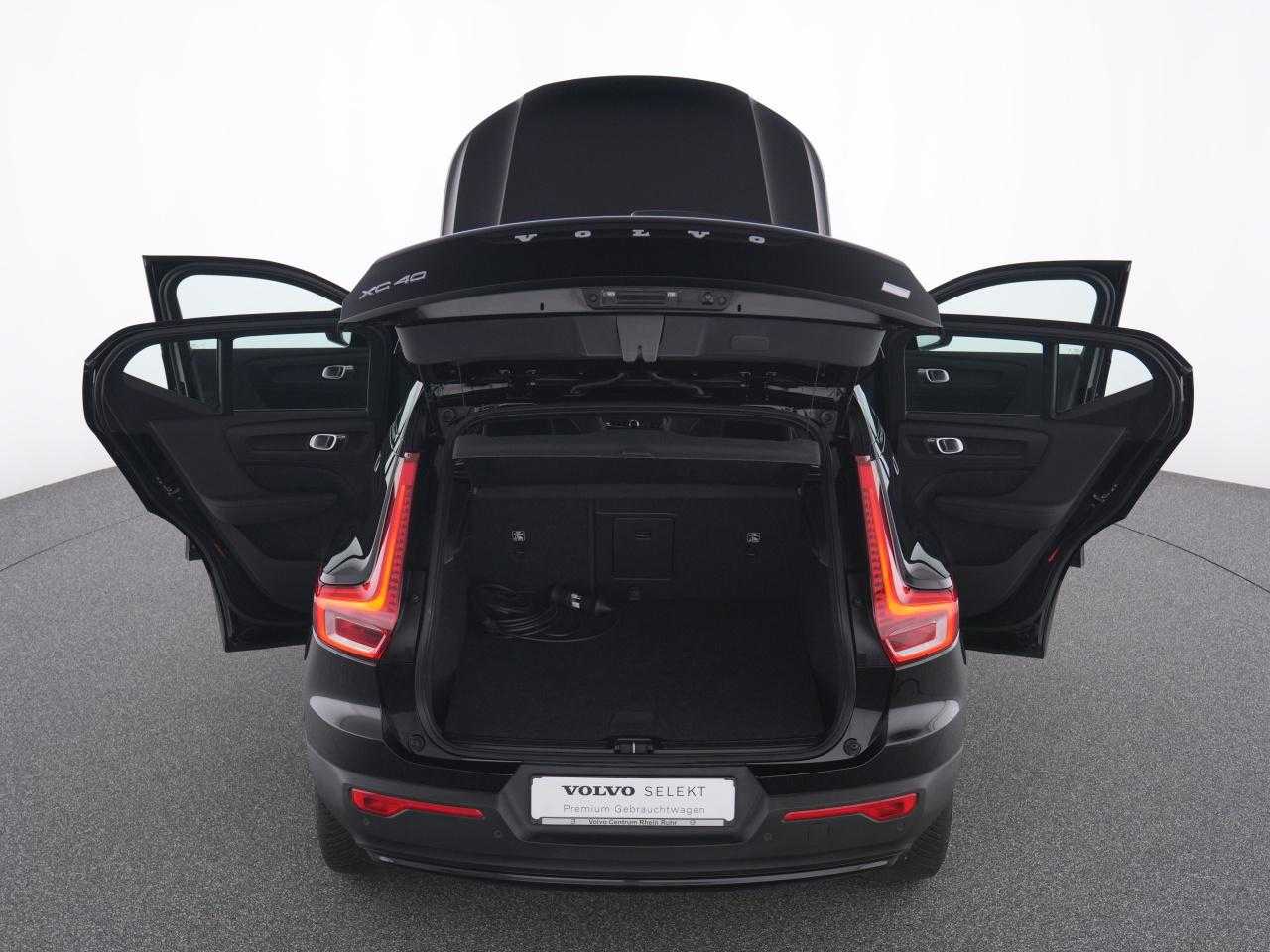 Volvo  XC 40