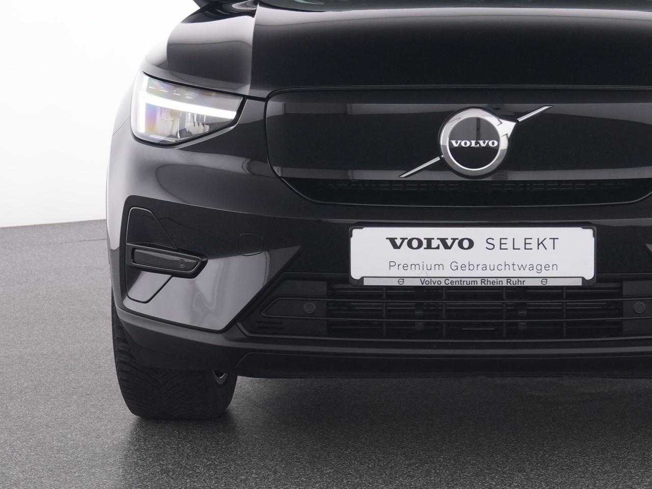Volvo  XC 40