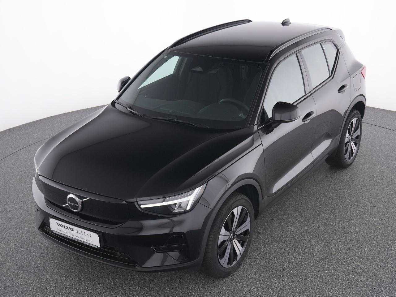 Volvo  XC 40