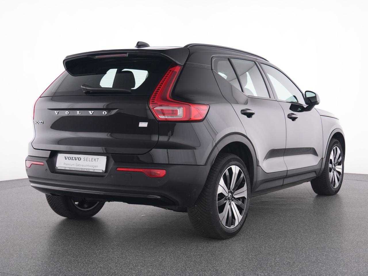 Volvo  XC 40