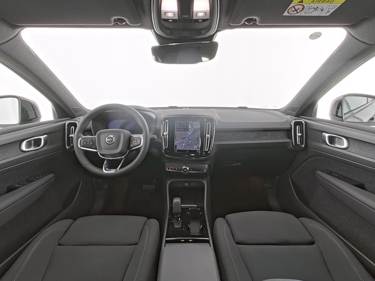Volvo  XC 40