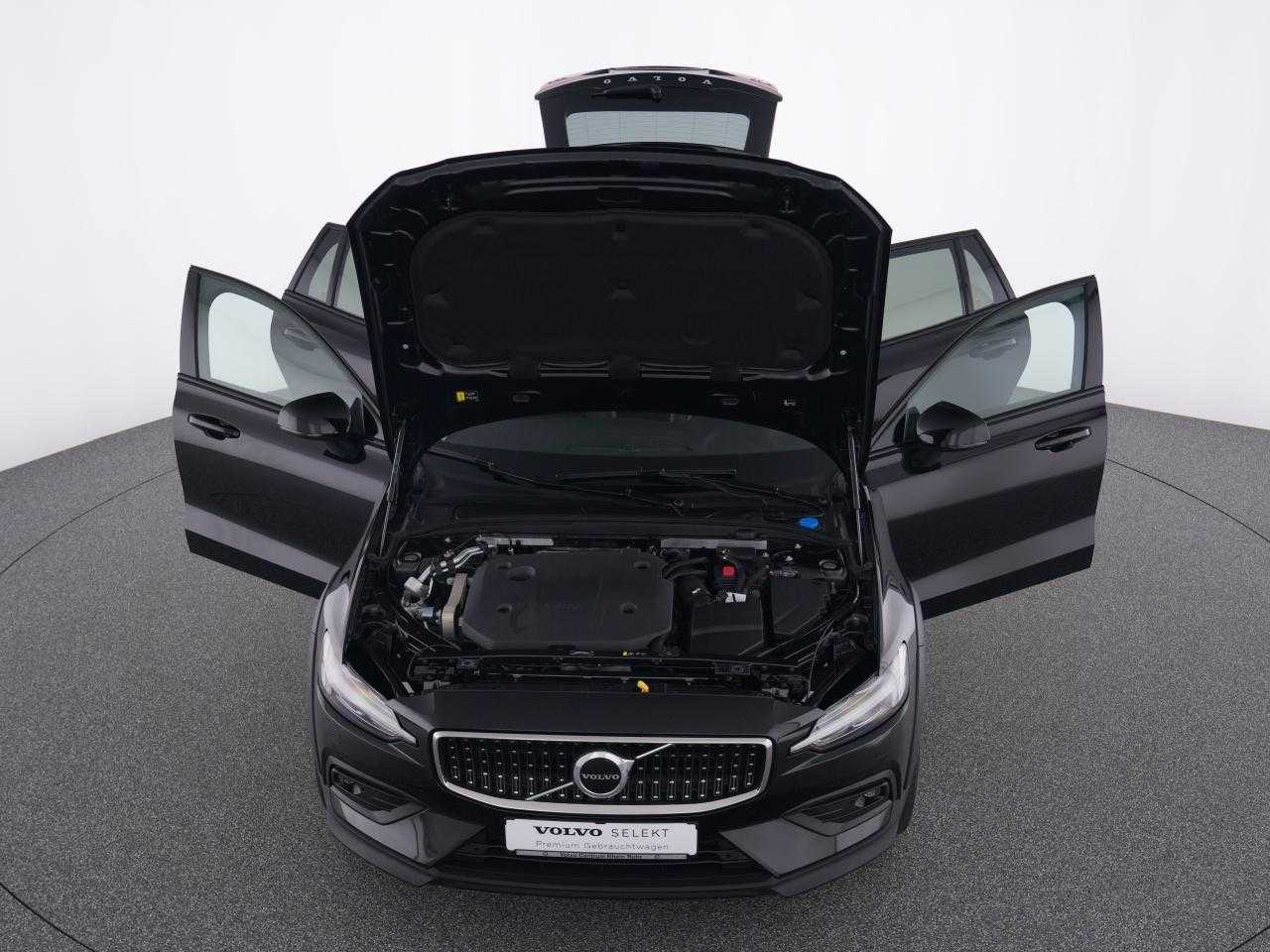 Volvo  CC