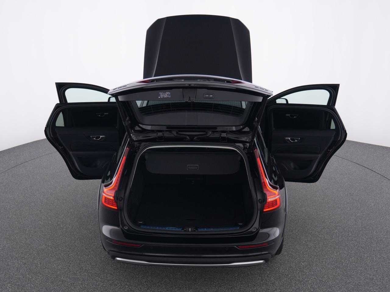 Volvo  CC