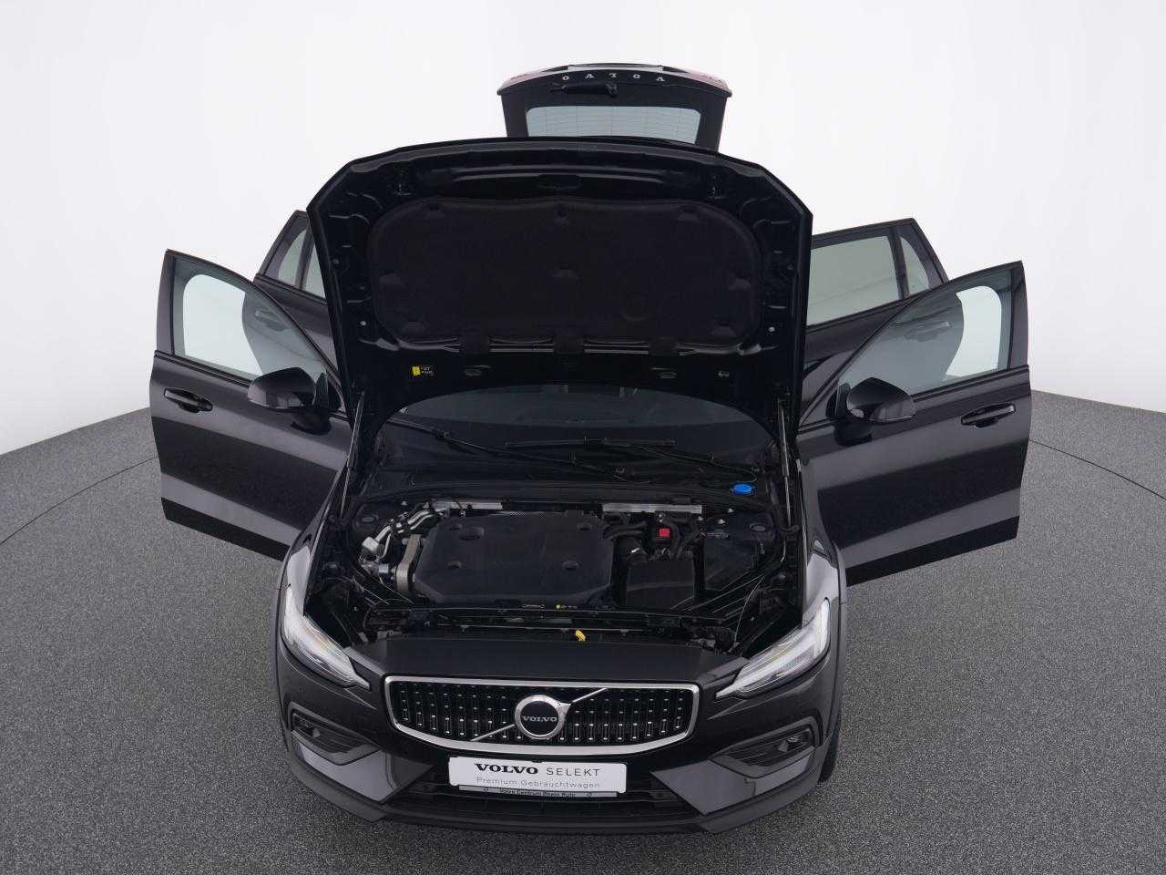 Volvo  CC
