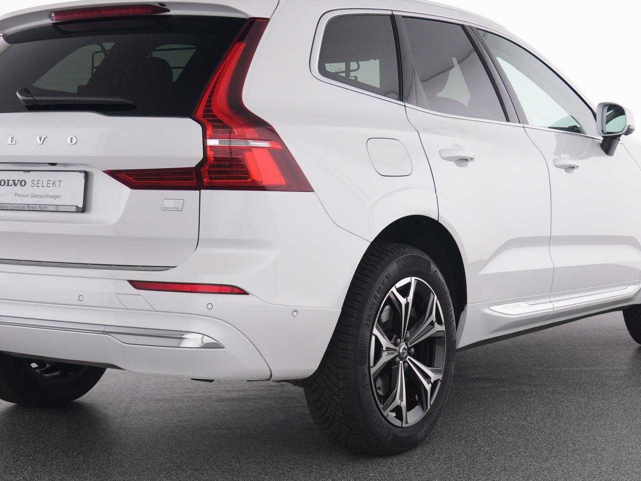 Volvo  XC 60