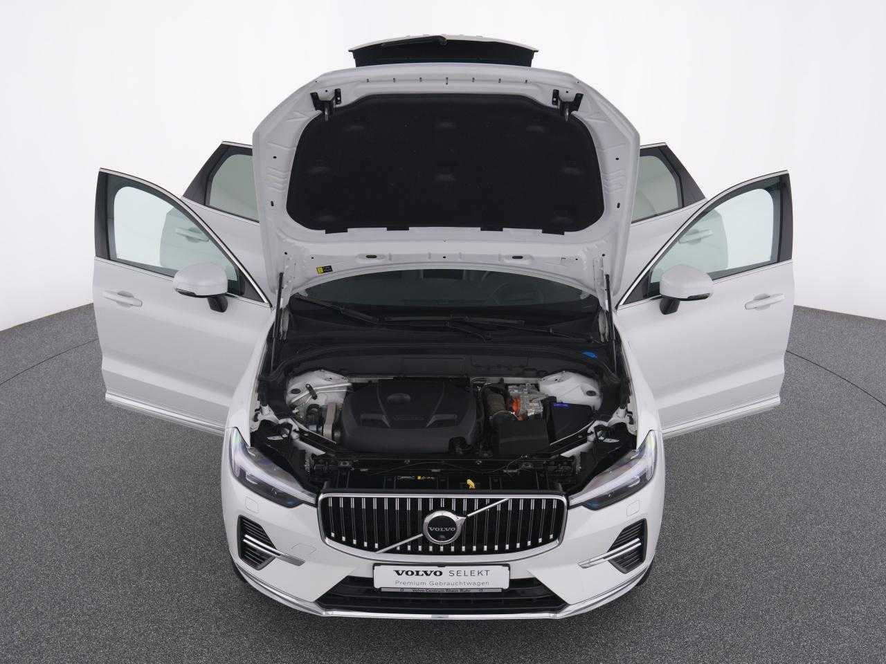 Volvo  XC 60