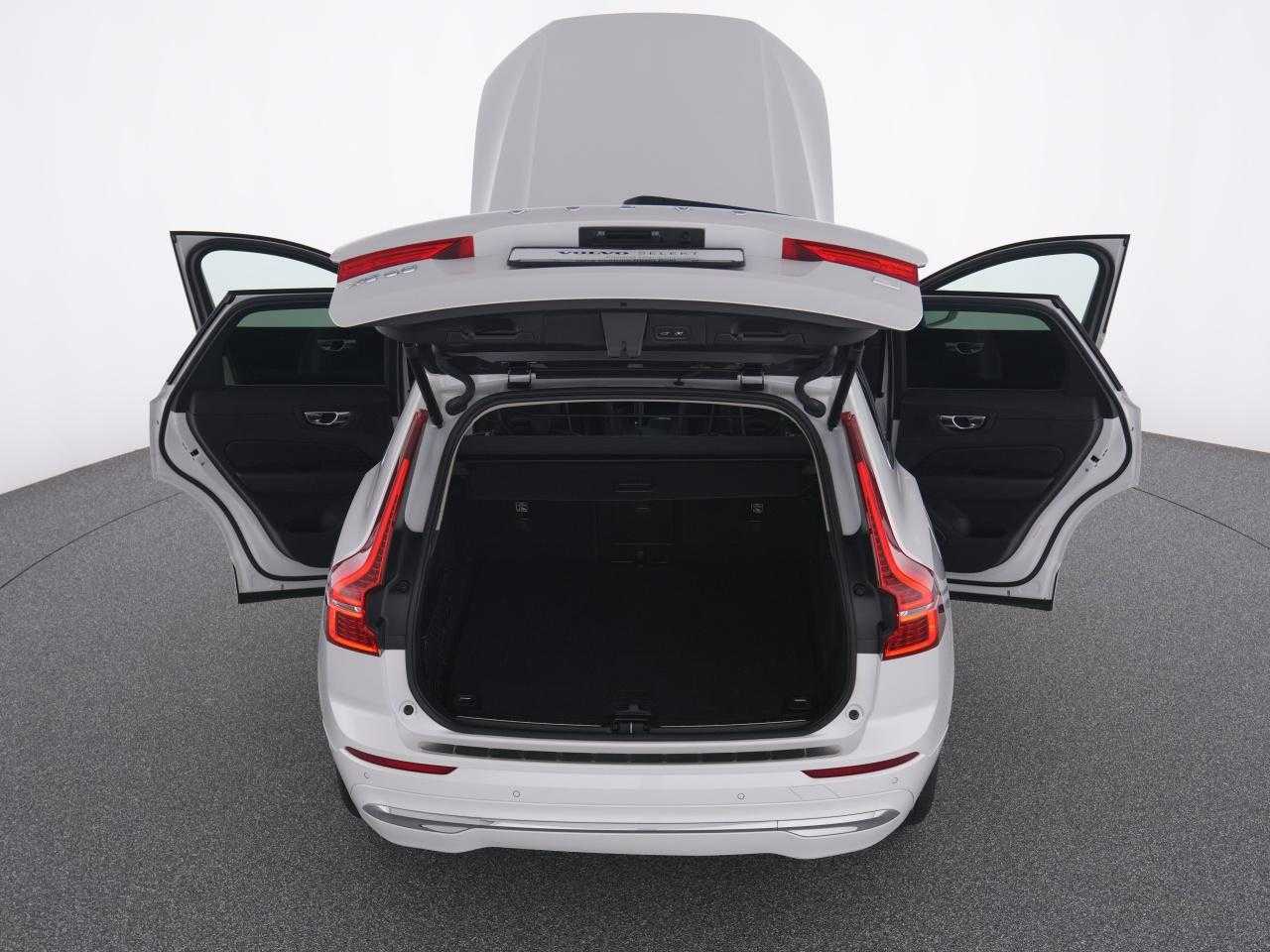 Volvo  XC 60