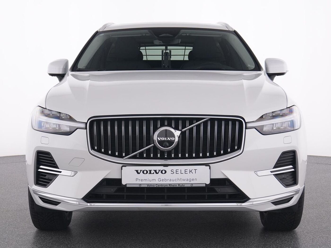 Volvo  XC 60