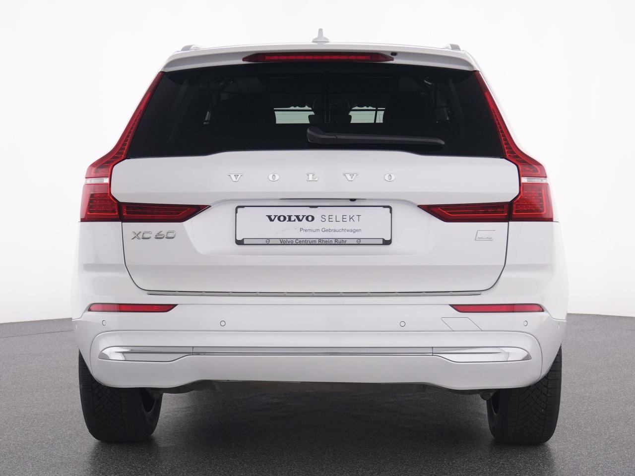 Volvo  XC 60