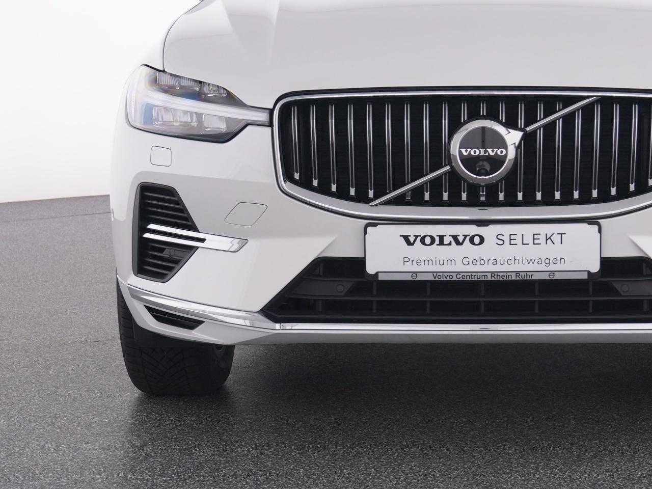 Volvo  XC 60