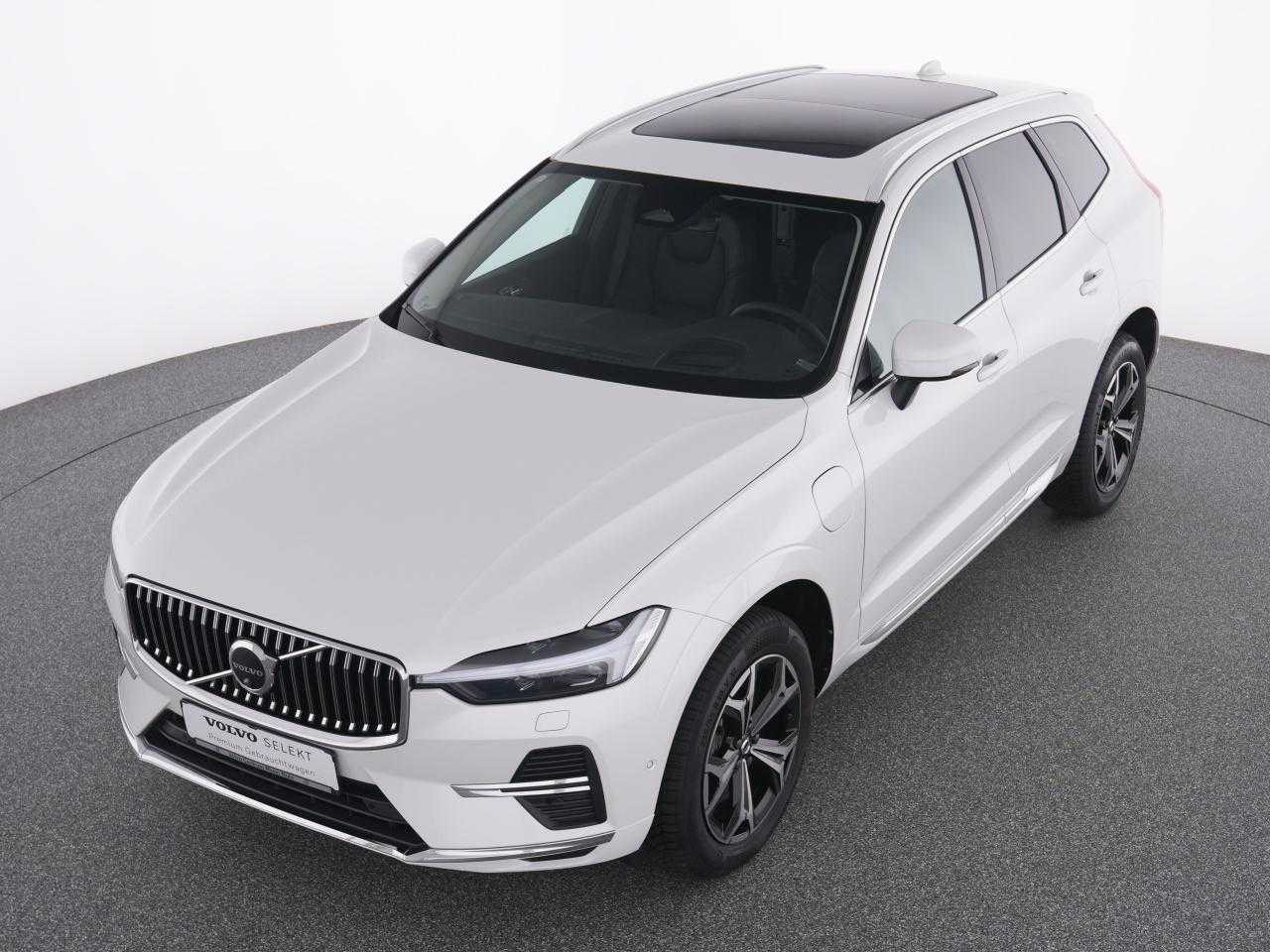 Volvo  XC 60