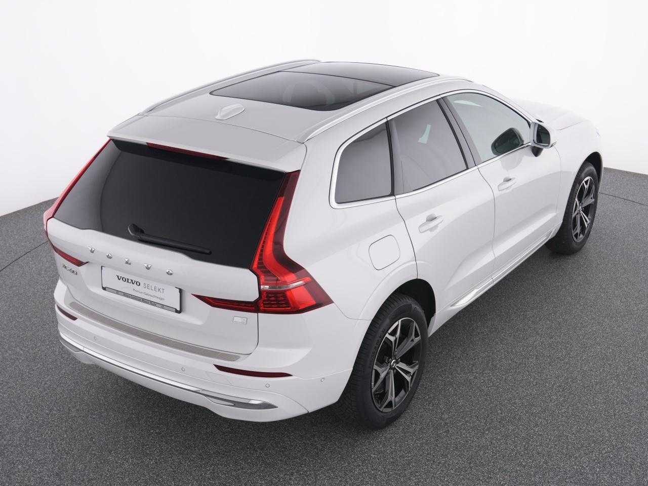 Volvo  XC 60