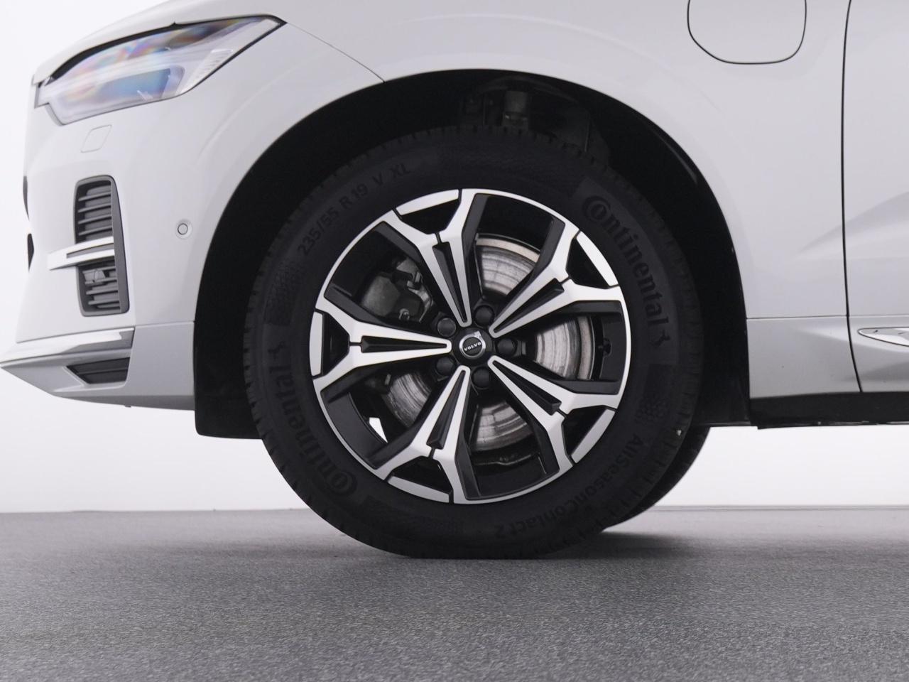 Volvo  XC 60