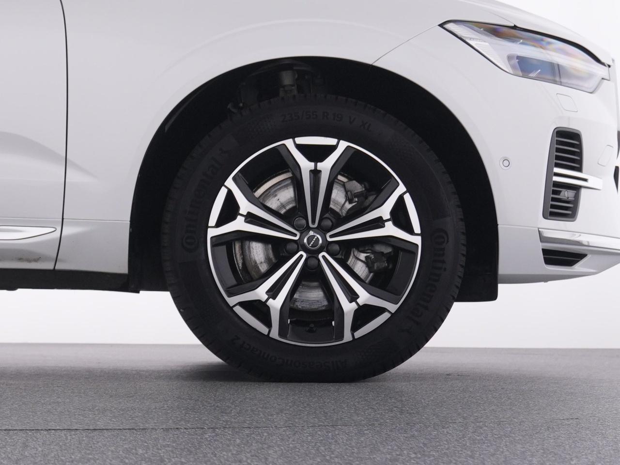 Volvo  XC 60