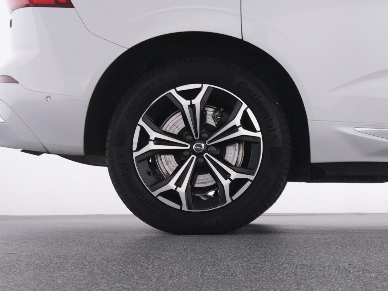 Volvo  XC 60