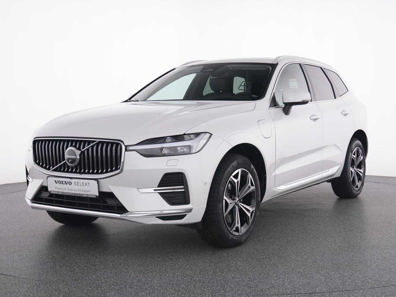Volvo  XC 60