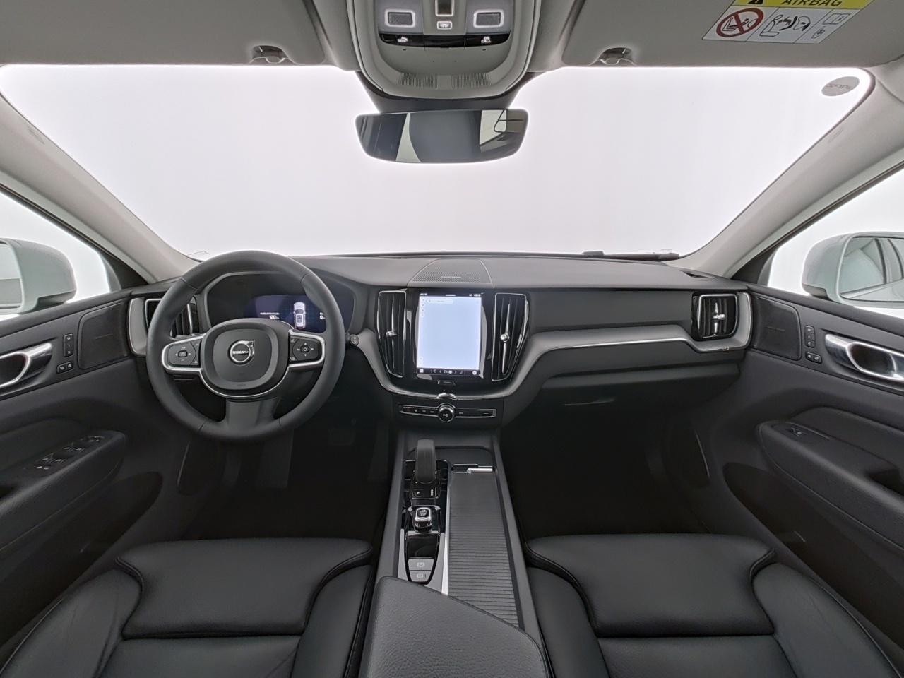 Volvo  XC 60
